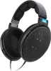 Kopfhörer mit Mikrofon Sennheiser HD 600 Schwarz Grau Produktbild-Vorschau 25