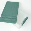 Rotho 3er Set Aufbewahrungsbox 30L Evo Safe - Kunststoffbox Produktbild-Vorschau 5