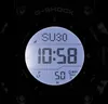 Close-up of a digital watch face displaying the time and date. Náhľad obrázku produktu