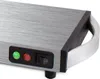 SUNTEC Elektrische Warmhalteplatte, Edelstahl Speisewärmer Produktbild-Vorschau 4