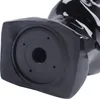 Profesionální 50cm mužský model hlavy PVC lesklý pro Náhled obrázku produktu 6