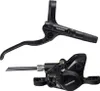 Shimano MT201 / MT200 Bremse hydraulische Scheibenbremse Produktbild-Vorschau 6