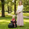 Toboggan avec poussée et musique dès 1 an voiture bébé Voir les images du produit 16