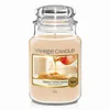 Yankee Candle All is Bright - Große Duftkerze im Glas - Produktbild-Vorschau 1