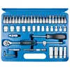 SW-Stahl Werkzeug-Set 06455L 300mm 225mm 75mm Produktbild-Vorschau 3