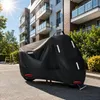 RealG RC-K-2443 Ochranná plachta na motorku XXXL 265 x 105 Náhled obrázku produktu 5