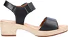 Remonte Sandalen Hak  Sandalen Hak - Zwart - Maat 40 Produktbild-Vorschau 16
