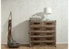 A.S. Création Tapete in Astoptik Blooming Vliestapete beige Náhled obrázku produktu 7