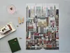 Martin Schwartz Puzzle New York, City Puzzle USA, 50 x 70 Náhľad obrázku produktu 7