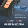 Endoskopická kamera 1080P inspekční kamera - 15m potrubní Náhled obrázku produktu 5