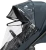 Maxi-Cosi Comfort Kinderwagen Regenverdeck, Regenverdeck Produktbild-Vorschau 3