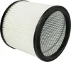 vhbw 4 Faltenfilter kompatibel mit Hoover S 4348, S 4310, S Produktbild-Vorschau 4