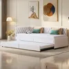 UnboxG divano letto multifunzionale 90x200 cm con letto Anteprima dell’immagine prodotto 1