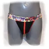 Jocks mit breitem Design-Gummi anatomisch geformt Produktbild-Vorschau 2