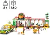 Stavebnica LEGO Friends 41729 Obchod s biopotravinami (830 Náhľad obrázku produktu 36