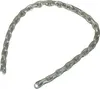 Master Lock 8011EURD Chaîne en acier cémenté, 100 cm x 0,6 Voir les images du produit 1