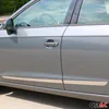 Listwa ochronna drzwi bocznych do Toyota Avensis 2008-2018 Podgląd zdjęcia produktu 5