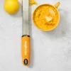 Microplane Classic Reibe 32cm Zester | Farbauswahl Senfgelb Produktbild-Vorschau 15