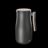 alfi STUDIO ALLURE velours noir mat 1,00 l Voir les images du produit 8