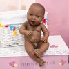 Bayer Design 94200AB Neugeborenen Babypuppe, Junge, Produktbild-Vorschau 3