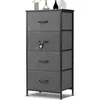Kommode mit Schubladen -  kommoden & Sideboards für Produktbild-Vorschau 1