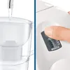Filtrační konvice na vodu s přiloženým filtrem Aluna White Náhled obrázku produktu 30