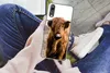MuchoWow® Handyhülle Schutzhülle Hülle für Huawei P20 Produktbild-Vorschau 3