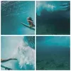 Bild auf Leinwand - Leinwandbild - Einteilig - Surfen Produktbild-Vorschau 8