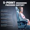 GTPLAYER Gaming Stuhl Ergonomischer, PC Stuhl Produktbild-Vorschau 5