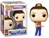 FUNKO POP! Vinyl Figur Music Rocks Spice Girls Sporty Spice Produktbild-Vorschau 3