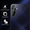 CLM-Tech 2X Kameraschutz kompatibel mit Samsung Galaxy A17 Produktbild-Vorschau 9
