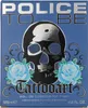 Police To Be Tattooart for man, Mężczyźni, 125 ml, Spray, 1 Podgląd zdjęcia produktu 5