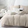 Pościel Bawełniana Muślinowa 220X200 + 2 Poszewki Komplet Podgląd zdjęcia produktu 2