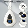 Nackenmassagegerät,Tragbares Elektrisches Massagegerät,mit Produktbild-Vorschau 6