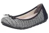 Rieker 4385000 438 Scarpe da donna, modello ballerina, Anteprima dell’immagine prodotto 18