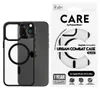 PanzerGlass CARE Flagship Colors iPhone 15 Pro Max schwarz Produktbild-Vorschau 2