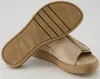 Gabor Fashion Mule femme Beige, Couleur:beige/boue, EU Voir les images du produit 50