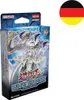 Yu-Gi-Oh! Structure Deck Blue-Eyes White Destiny Deutsch Produktbild-Vorschau 1