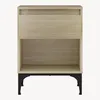 Table d'appoint 'Kistiandi' 62 x 46 x 40 cm avec 1 tiroir Voir les images du produit 2