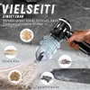 ZMH Ručný vysávač Batériový mini vysávač Bezdrôtový ručný Náhľad obrázku produktu 7