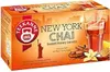 New York Chai, 20 torebek herbaty, 35 g Podgląd zdjęcia produktu 2