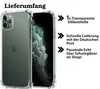 Handyhülle Hülle für iPhone 11 Pro Schutzhülle Anti Shock Produktbild-Vorschau 5