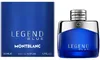 Montblanc Legend Blue Eau De Parfum Spray 100ml Voir les images du produit 9