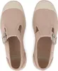 Palladium Damen Pampa Mary-Jane Washed Sneaker 94475-298-M Produktbild-Vorschau 5