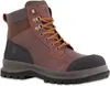 Carhartt Detroit Rugged Flex S3 Mid Stiefel Farbe: Braun, Produktbild-Vorschau 1
