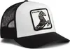 Goorin Bros. Stallion Trucker Cap Dust / Void Produktbild-Vorschau 4