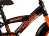 Volare Thombike Kinderfahrrad - Jungen - 12 Zoll - Schwarz Produktbild-Vorschau 3