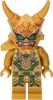 Ninjago: Lloyd con Oni-Maske + 12 Waffen Anteprima dell’immagine prodotto 1