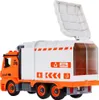Camion dei rifiuti interattivo per bambini dai 3 anni in Anteprima dell’immagine prodotto 9