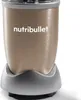 Nutribullet Smoothie-Maker, Kunststoff-Mixbehlter, 0,925 l Produktbild-Vorschau 3